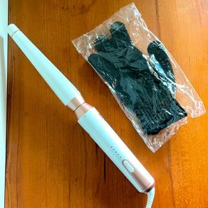 T3 Micro Curling Wand